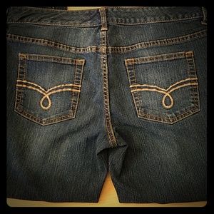 American Rag Bootcut Jean's NWOT